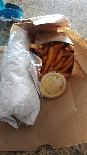 Photo of Subcity Donair West kelowna - 1195 Industrial Rd, West Kelowna, BC V1Z 1G4